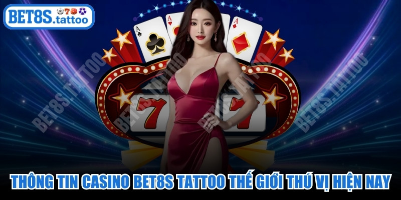 Thông Tin Casino